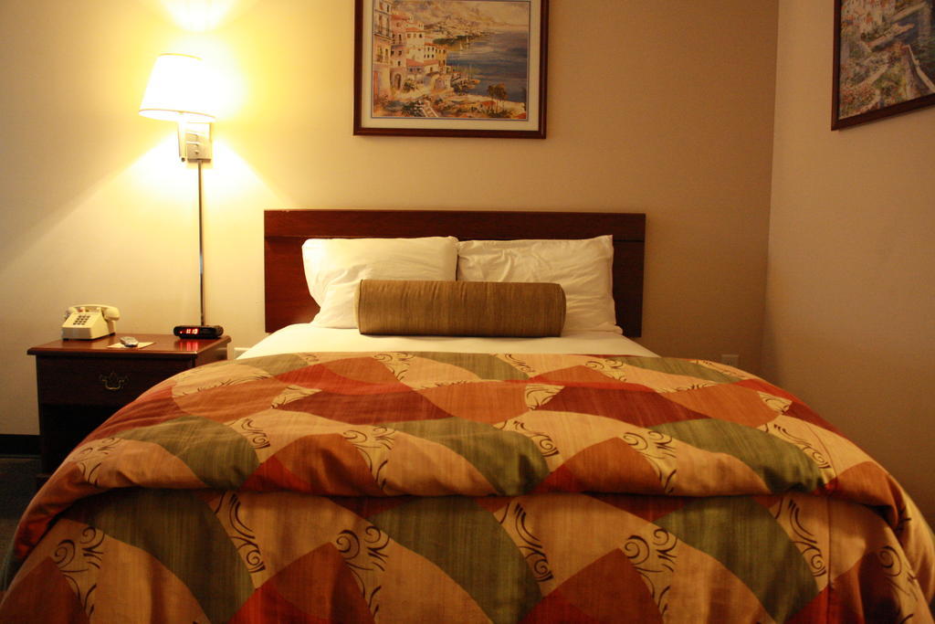 Intown Suites Extended Stay Select Hampton Va 客房 照片