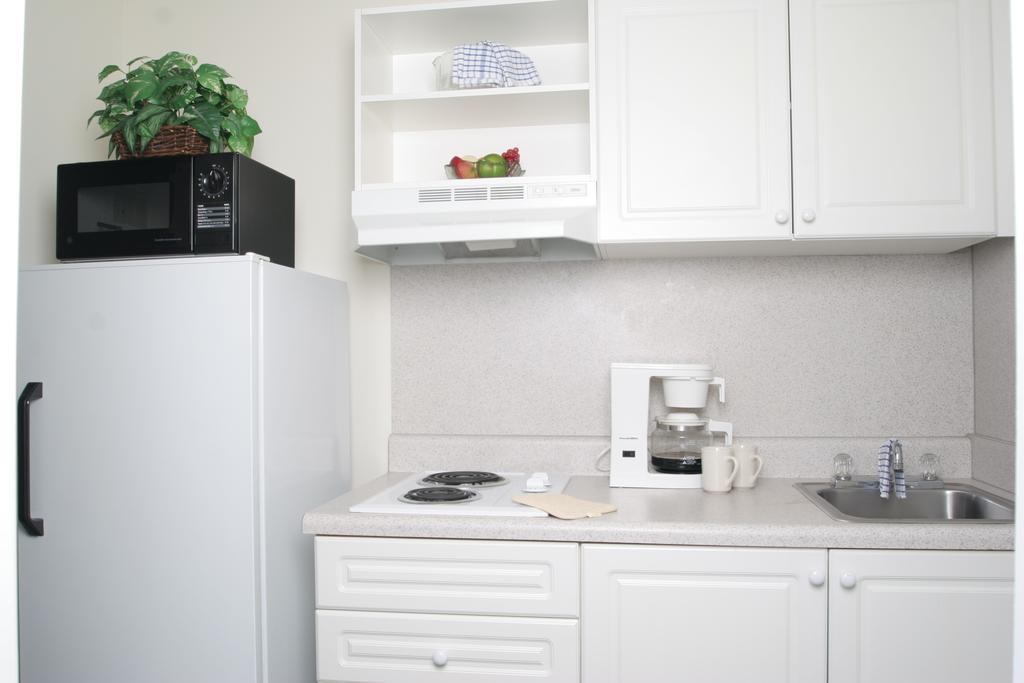Intown Suites Extended Stay Select Hampton Va 客房 照片