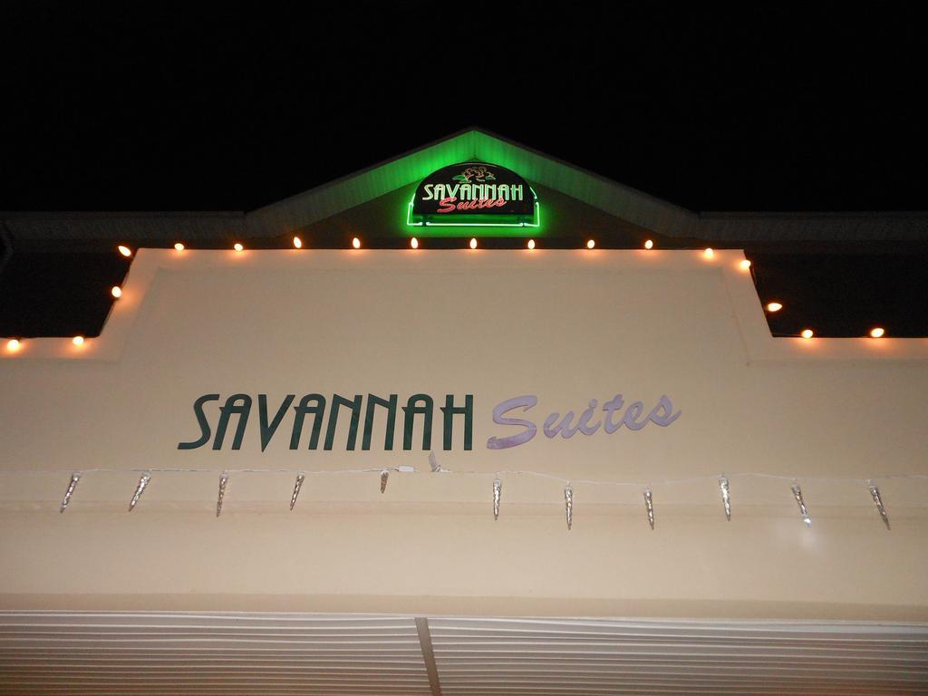 Intown Suites Extended Stay Select Hampton Va 外观 照片